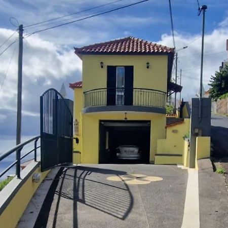 Casa Sousa Campanario Екстер'єр фото