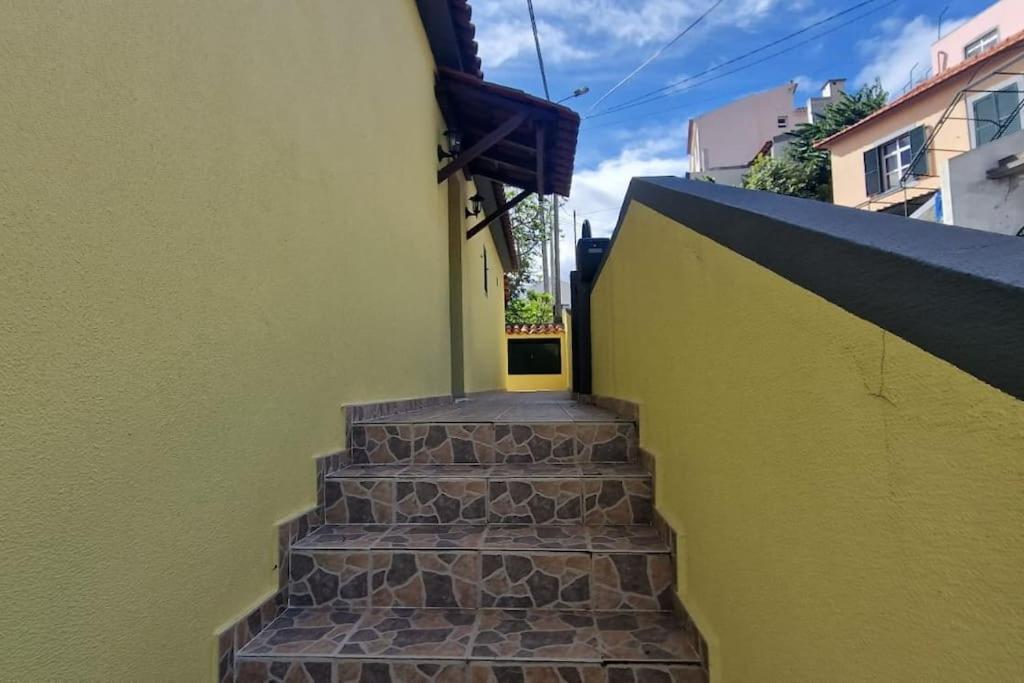 Casa Sousa Campanario Екстер'єр фото