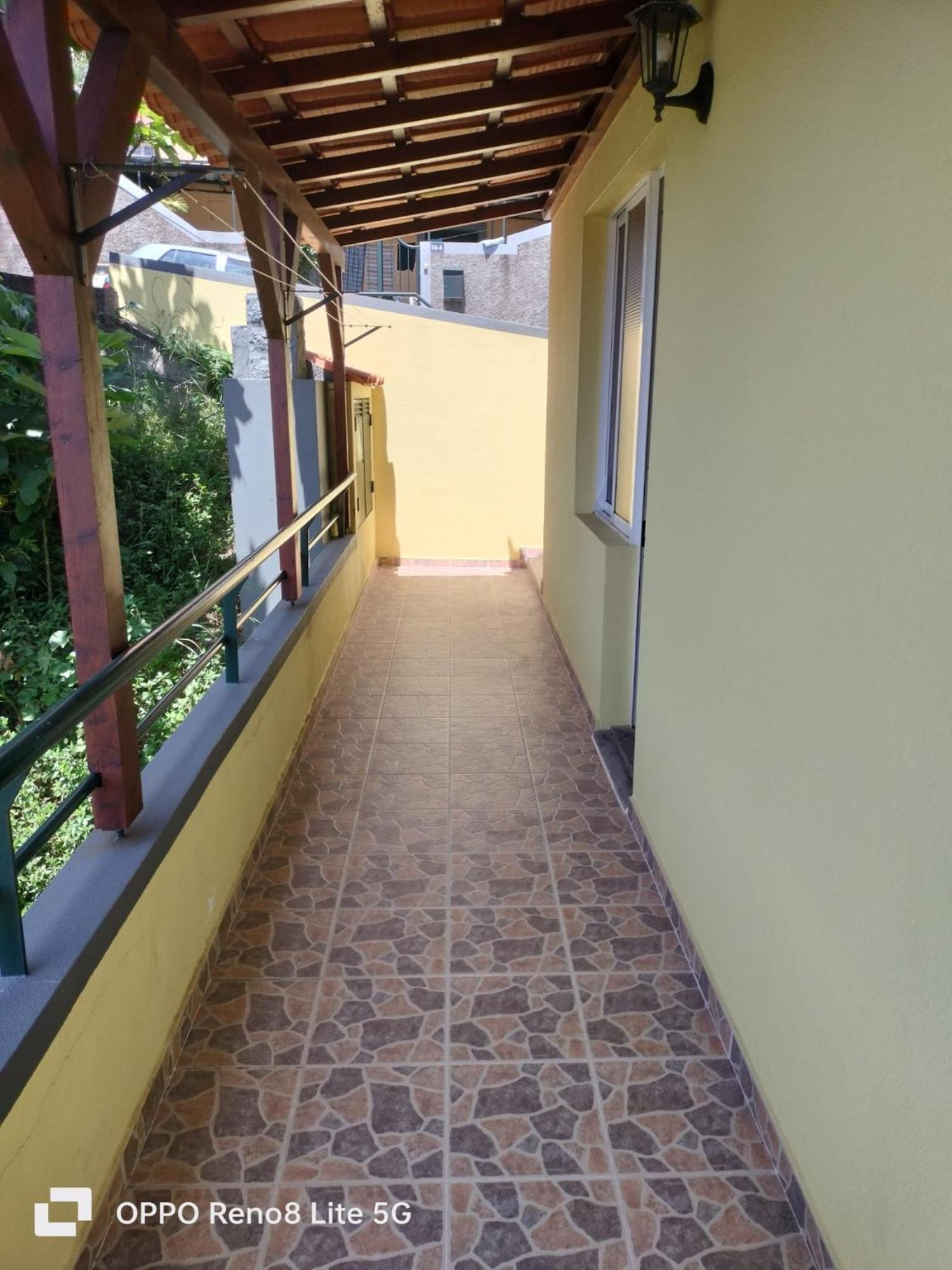 Casa Sousa Campanario Екстер'єр фото