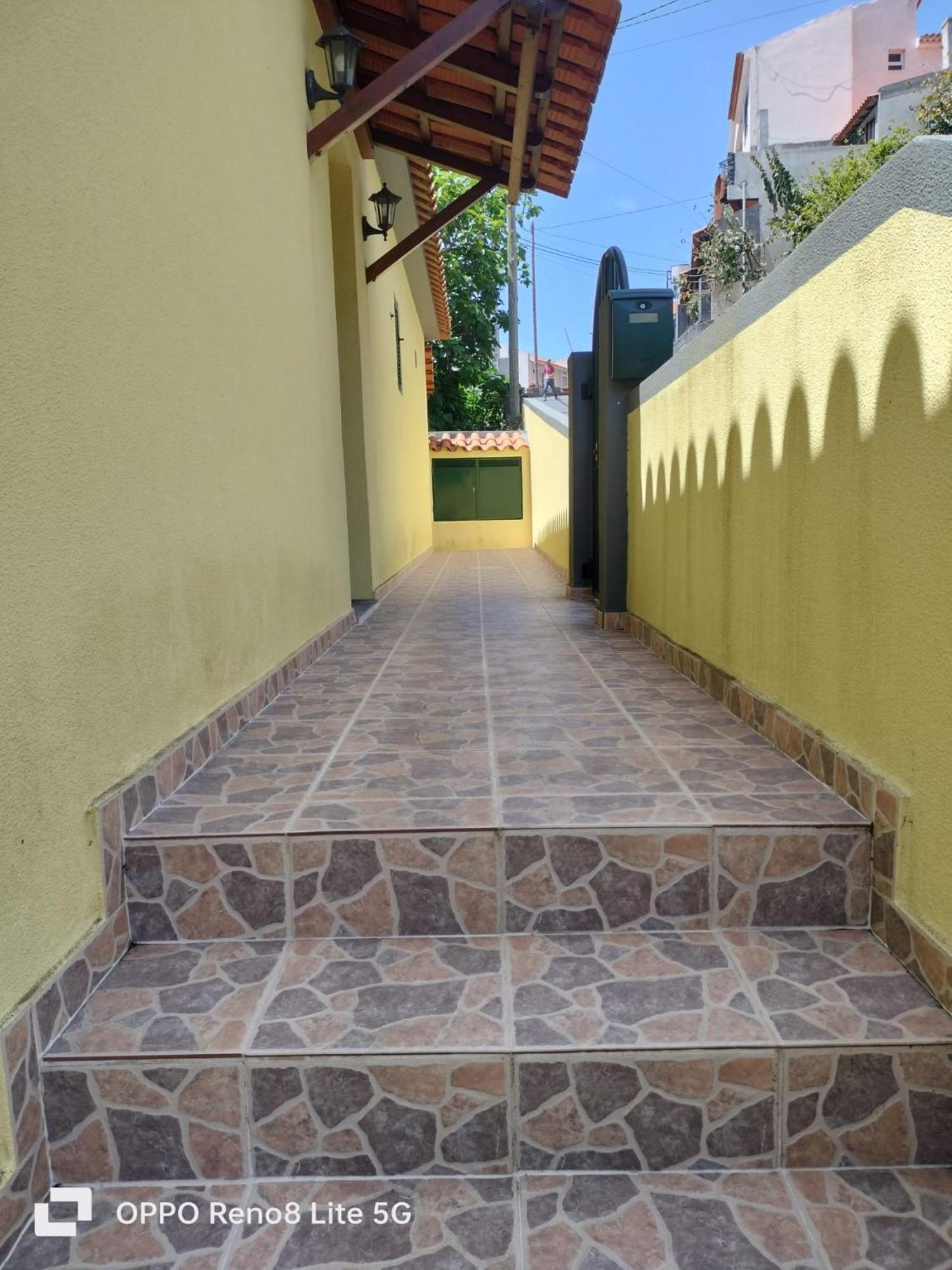 Casa Sousa Campanario Екстер'єр фото